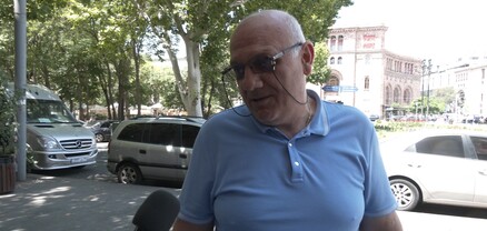 Ո՛չ Քոչարյանն ա բան հասկանում բնությունից, ո՛չ էլ Նիկոլը. քաղաքացիները՝ Սևանի կանաչելու մասին
