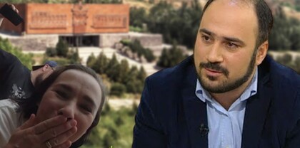 Էրեբունի հնավայրի պահպանության պատասխանատուն ոստիկանությունն է․ սրա հետևում կարող են լինել այլ հանգամանքներ․ Միքայել Բադալյան