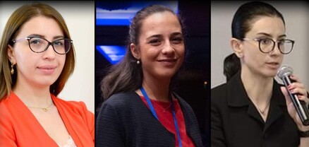 Երբ կադրերը երկիրը քանդելու համար են