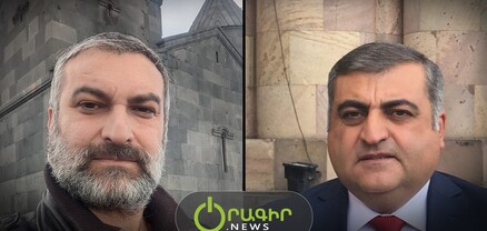 Տանջում ու հալածում են. պարզաբանում՝ կալանավայրից հացադուլ հայտարարած «Նավասարդ Արգո» ՍՊԸ սեփականատիրոջ փաստաբանից