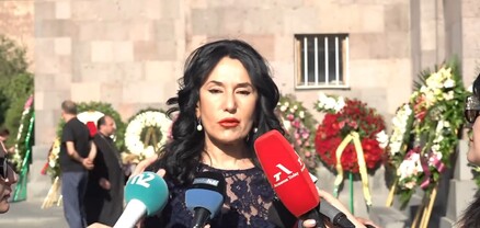 Վերջին ժպիտից մինչև մահ՝ տևել է 58 վարկյան. մանրամասներ Նաիրա  Զոհրաբյանից՝ Գրիգորյանի մահվան մասին