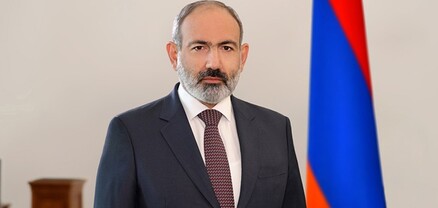 Վարչապետը շնորհավորական ուղերձ է հղել Կոլումբիայի նախագահին