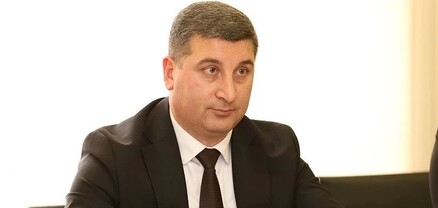 Գնել Սանոսյանը, հնարավոր է, նոր պաշտոն ստանա. Ժողովուրդ