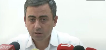 Հայաստանի բոլոր մարզերում ձևավորում ենք այդ օջախները, որպեսզի շարժումը ամբողջ ծավալով տեղափոխվի մարզեր. Սաղաթելյան