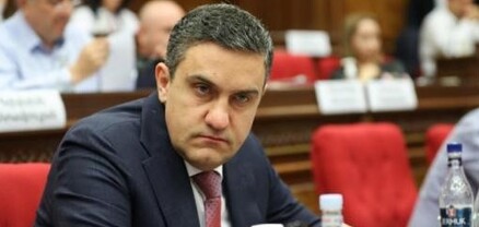 Սա լրջագույն հարված էր իշխանության` աղետալի վիճակում գտնվող վարկանիշին, ինչը չէին կարող հանդուրժել. Արթուր Ղազինյան