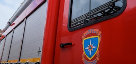 Տագանրոգում անօդաչու թռչող սարքի ընկնելու հետևանքով առանձնատուն է այրվել