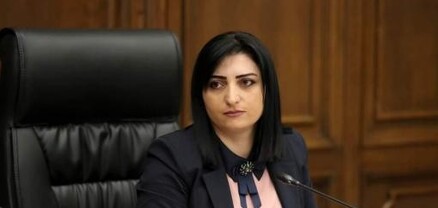 Քաղաքացի Մալոյանը սպառնում էր ինքնահրկիզվել, եթե չկարողանա ԱՄՆ մուտք գործել․ Թագուհի Թովմասյան