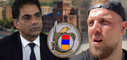 Թշնամին յուրային է, յուրայինը՝ թշնամի՞