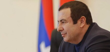 Եթե անգամ Քրիստոսի արձանի փոխարեն դրախտը բերեյի Հայաստան, միեւնույնն է, լինելու էին մարդիկ, որ դեմ էին խոսելու. Ծառուկյան. Ժողովուրդ