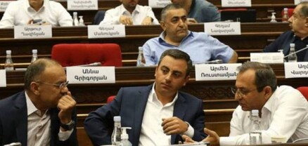 Ինչ օրակարգով է ընդդիմությունը պատրաստվում վերադառնալ ԱԺ․ Հրապարակ