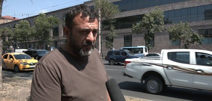 Բանջարեղենը չի թանկացել, ուղղակի նախորդ տարիներին էժան էր. քաղաքացի