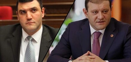 Տարոն Մարգարյանն ու Գևորգ Կոստանյանն ապօրինի ծագում ունեցող գույքի բռնագանձման գործով հրավիրվել են դատախազություն