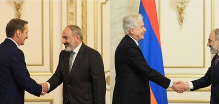 Ուժային բևեռները բանակցելով ու մրցակցելով փորձում են նոր բալանս հաստատել. Փաստ
