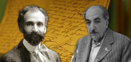 Մենք թե՛ դրսից և թե՛ ներսից քանդեցինք մեր երկիրը․ Հովհաննես Թումանյանի նամակը Ավետիք Իսահակյանին