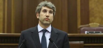 ՄԻԵԴ վճիռներով բացահայտված խախտումներով՝ դատավորի նկատմամբ կհարուցվեն կարգապահական վարույթներ. Մինասյան