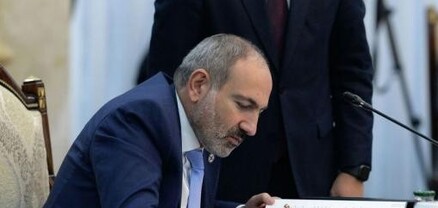Վարչապետի աշխատակազմի սոցիալական հարցերի վարչության պետի տեղակալի լիազորությունները դադարեցվել են