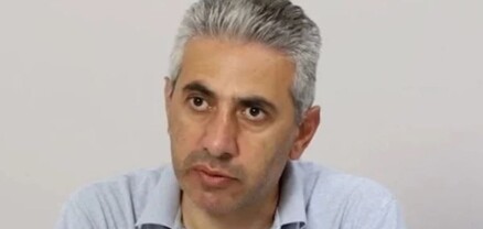 Երանի մեր հասարակության այն շերտին, ովքեր ներկայացնում են «զոմբի» պայմանական դասակարգը․ Էդգար Ղազարյան