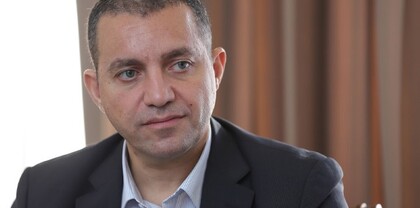 Վահան Քերոբյանի հայտարարագրում բացակայում է դրամական միջոցների մասին տեղեկատվությունը