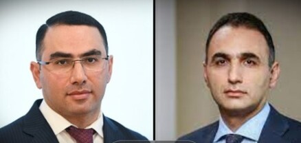 Այլևս չեմ աշխատում Կենտրոնական բանկում. Արա Չալաբյան