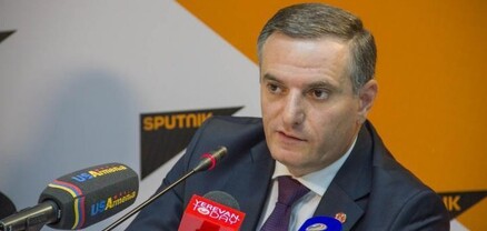 Արսենթորոսյաններն ու խաչատուրսուքիասյանները թուրքի քարոզիչներ են դարձել շահադիտական նպատակներով. Զաքարյան