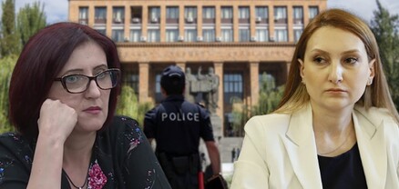 Եկել ես՝ կրթություն ստանաս, որ ի՞նչ անես