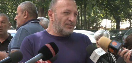 Սպասելու եմ, թե երբ է թուրքը մտնելու յուրաքանչյուրի տունը, երեխու վիզը կտրի, բռնաբարի իրենց երեխեքին, կանանց, մերերին․ Գարիկ Գալեյան