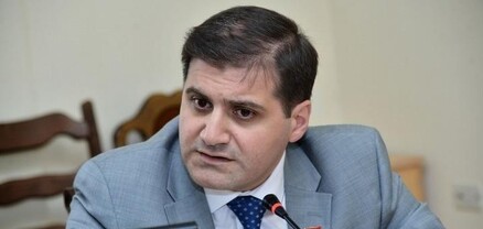 Կոչ ենք անում պաշտոնական Երևանին և Բաքվին շարունակել բացառապես ուղիղ և երկկողմ երկխոսությունը․ Արման Բաբաջանյան