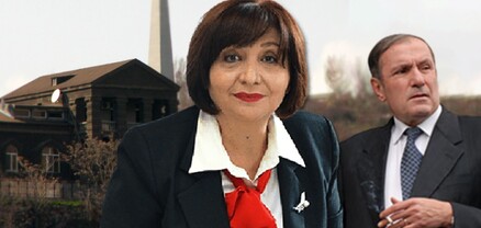 Խուճապային ահազանգ էր, որի հեղինակը, ենթադրում եմ, ՀՅԴ-ն է ․ Զոյա Թադևոսյանը՝ Լևոն Տեր-Պետրոսյանի տանը ռումբ տեղադրելու ահազանգի մասին  