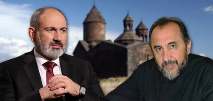 Ո՛չ ներկայությունն եմ նկատում, ո՛չ էլ բացակայությունը. Շիրակի թեմի հոգևոր առաջնորդը՝ Փաշինյանի՝ տաղավար տոներին չմասնակցելու մասին