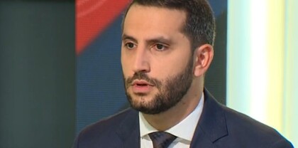 Հայաստանը Թուրքիային առաջարկել է ցամաքային սահմանը բացել նաև դիվանագիտական անձնագրեր ունեցող անձանց համար․ Ռուբինյան  