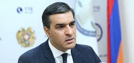 ԱԽՔ-ի այս հարցազրույցը բացահայտ հակապետական է և ուղղված է Հայաստանի ու Արցախի շահերի դեմ․ Արման Թաթոյան