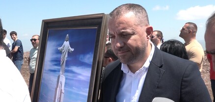 Սա իրոք շռնդալից և ամենամեծ մասշտաբի զբոսաշրջային նախագիծն է Հայաստանում․ Քերոբյան