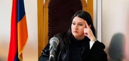 «Ցանցառ»․ փաստաբանը՝ դատավոր Արուսյակ Ալեքսանյանին