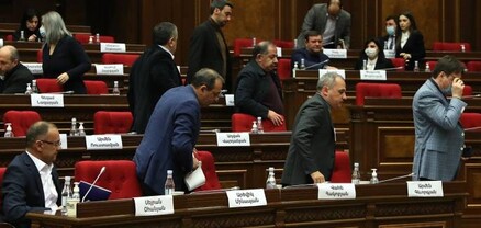Ինչը խափանեց իշխանության ծրագրած շոուն․ Հրապարակ