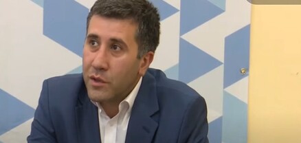 Չեմ կարող կեղծել ինձ և շնորհավորել Սահմանադրության օրվա կապակցությամբ․ Մելիքյան