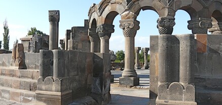 ԿԳՄՍՆ-ն ընդունում է, որ խախտվել է «Զվարթնոց» պատմամշակութային արգելոցում միջոցառման անցկացման կարգը