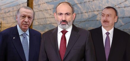 «3+3»-ը հետաձգվո՞ւմ է, թե՞ հանվում օրակարգից