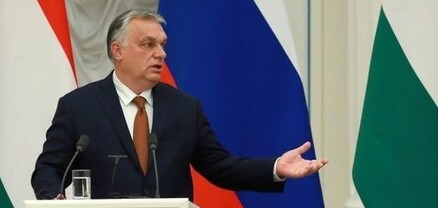 Հունգարիայի վարչապետը դավաճանել է Եվրամիությանը՝ Ռուսաստանի պատճառով․ Spectator