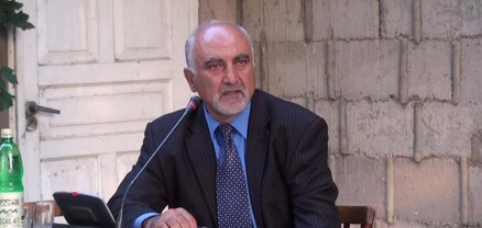 20% ձայն չունեցող քաղաքական ուժը խորհրդարանում ունի 60%-ից ավելի ձայն. Պարույր Հայրիկյան