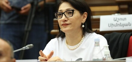 ՀՀ-ի անունից թուրքերի հետ բանակցություններ են գնում Թուրքիայում ՀՀ հյուպատոսություն բացելու առնչությամբ. Լիլիթ Գալստյան