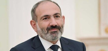 «Ազգի արեւ» Փաշինյանն ու իրական Հայաստանի ծաղրանկարը