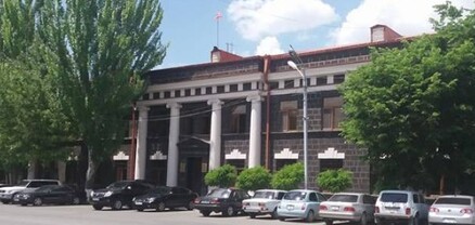 Շիրակի մարզում 268 թափուր պաշտոնի մրցույթ է հայտարարված