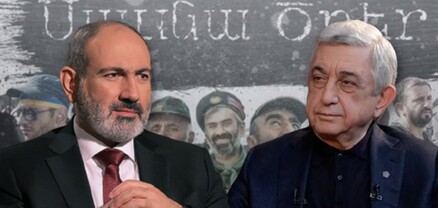 Մենք այսօր քաղում ենք «Սասնա ծռերի» ահաբեկչության պտուղները