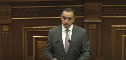 2022 թ․-ին 105 հզ 169 մարդ ստացել է ՀՀ քաղաքացիություն. դիմումների թիվն ահռելի է. Ֆիդանյան