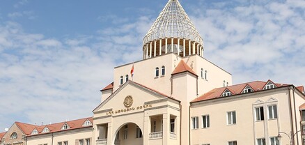 Ի՞նչ կա խոսելու սեպտեմբերի 2-ին Արցախում