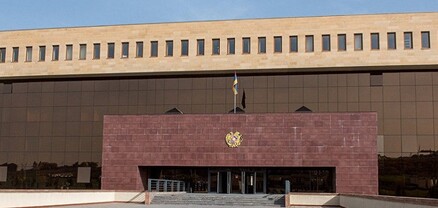 Ադրբեջանի ԶՈՒ-ն տարբեր տրամաչափի հրաձգային զինատեսակներից կրակ է բացել հայկական դիրքերի ուղղությամբ. ՀՀ ՊՆ
