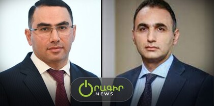 Ավետիք Չալաբյանի նկատմամբ ճնշումները շարունակվում են. ԿԲ-ն աշխատանքից ազատել է նրա եղբորը