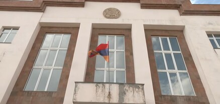 Մեկնարկում է Չալաբյանի կալանքը երկարաձգելու հարցի քննությունը. ՈւՂԻՂ