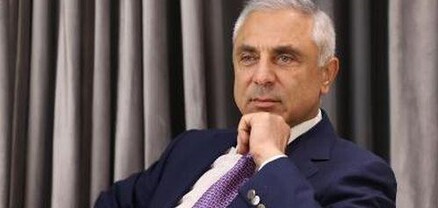 Ում հետ է նշանվում Դվինի Արտակի որդին. միջոցառումը նշվելու է Մոնակոյում