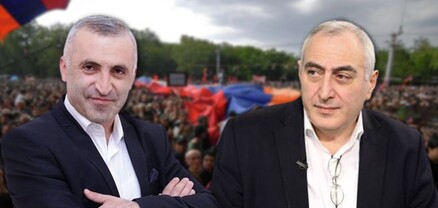 Եթե Սուպեր Սաքոն էլ ցերեկվա ժամը երկուսին երգեր, միտինգի նման ոչ ոք չէր գնա. քաղտեխնոլոգ